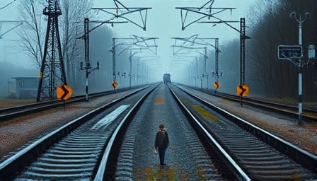 CRRC Corporation Limited Shares Range Amid Financial Metrics Review