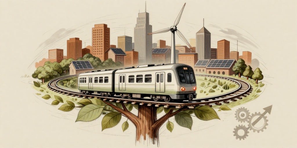 CRRC Q3 2026: Strong Revenue, Rising Profits & Growing New‑Industry Expansion CRRC Q3 2026: Strong Revenue, Rising Profits & Growing New‑Industry Expansion