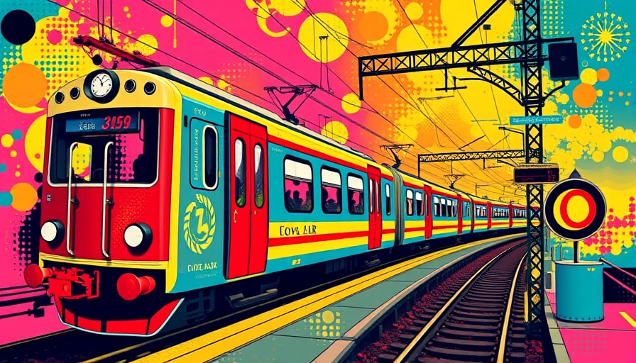 CRRC Q4 2026 Earnings: Annual Growth Amid Quarterly Dip – What It Means for Investors CRRC Q4 2026 Earnings: Annual Growth Amid Quarterly Dip – What It Means for Investors