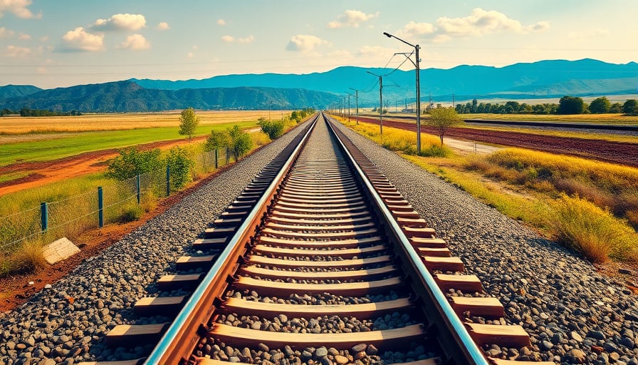 CRRC Spins Off Qishuyan Institute to Boost Rail Innovation & Focus CRRC Spins Off Qishuyan Institute to Boost Rail Innovation & Focus