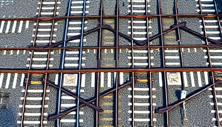 CRRC's Earnings Report Sparks Market Volatility Amid Global Rail Sector Evolution