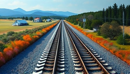 CRRC's Quarterly Results Reveal Financial Insights Amid Stock Volatility