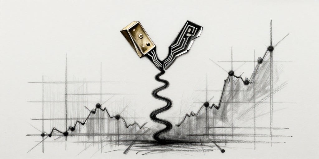 Crypto & Commodities Outshine Equities as Market Shifts Toward Regulatory Clarity and Supply‑Side Resilience