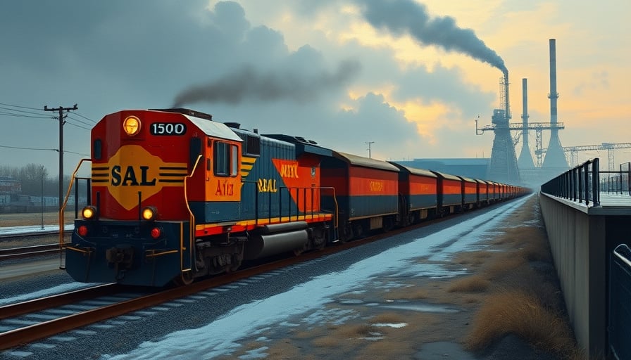 CS X Boosts Shareholder Confidence & Expands Rail‑Ready Sites Across 10 States