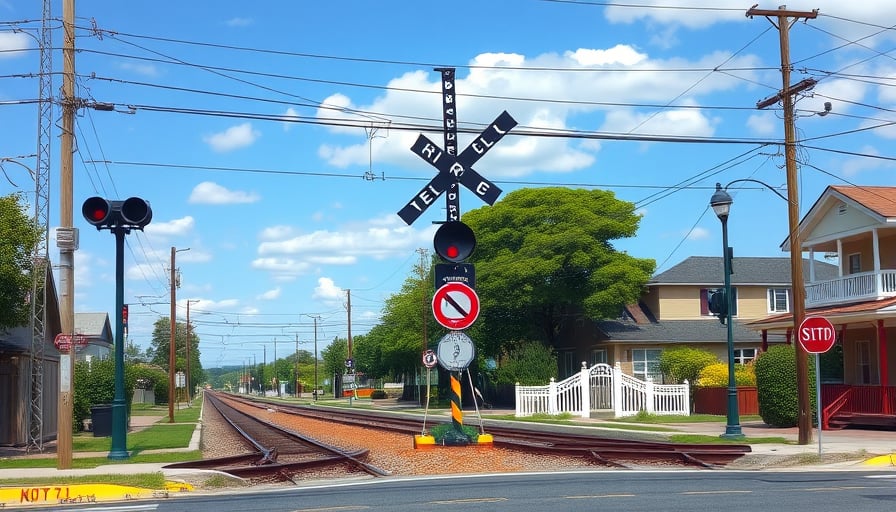 CS X Corp's Data‑Platform Overhaul Aims to Boost Freight Ops Amid Slowing Volumes CS X Corp's Data‑Platform Overhaul Aims to Boost Freight Ops Amid Slowing Volumes