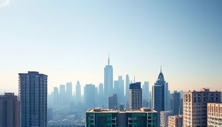 CSC Financial Co Ltd Maintains Stability Amid Industry Investment Surge
