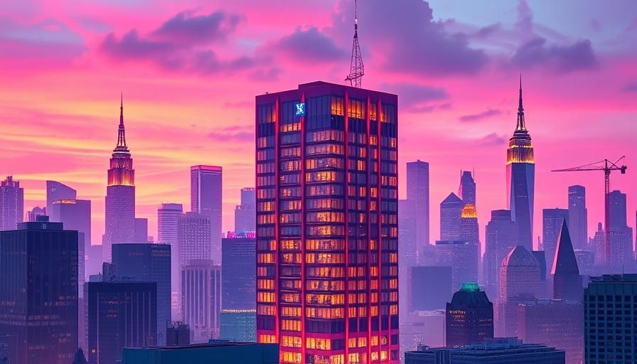 CSC Financial Co.: Strong Fundamentals, Digital Growth, and Real‑Estate Risk Outlook