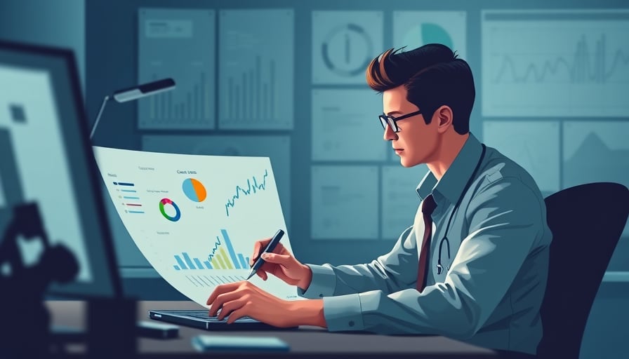 CSC Financial Shares Up on Dec 2: Stable P/E, Solid Market Cap & Steady Growth