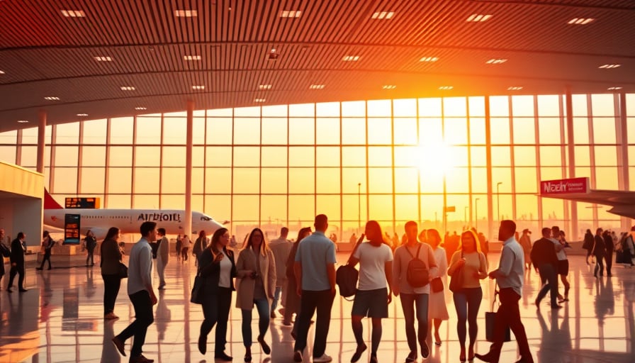 CSC Financial’s 2025 Market Update: Growth, ESG, AI & Offshore Opportunities