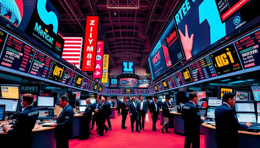 CSC Financial’s Shanghai Stock Trade: Stable Performance in a Modest Market Decline