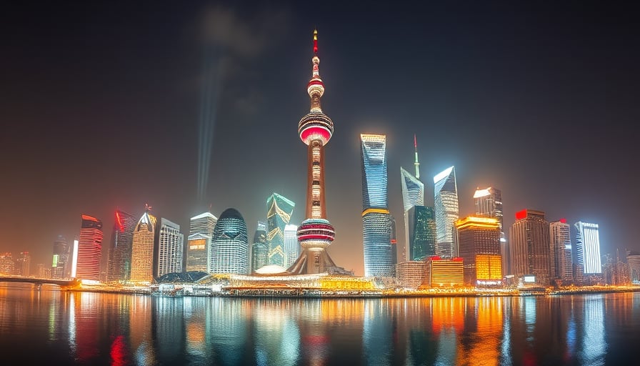 CSC Financial’s Shanghai Strategy: ESG, Tech & Cross‑Border Growth Amid Market Tightening