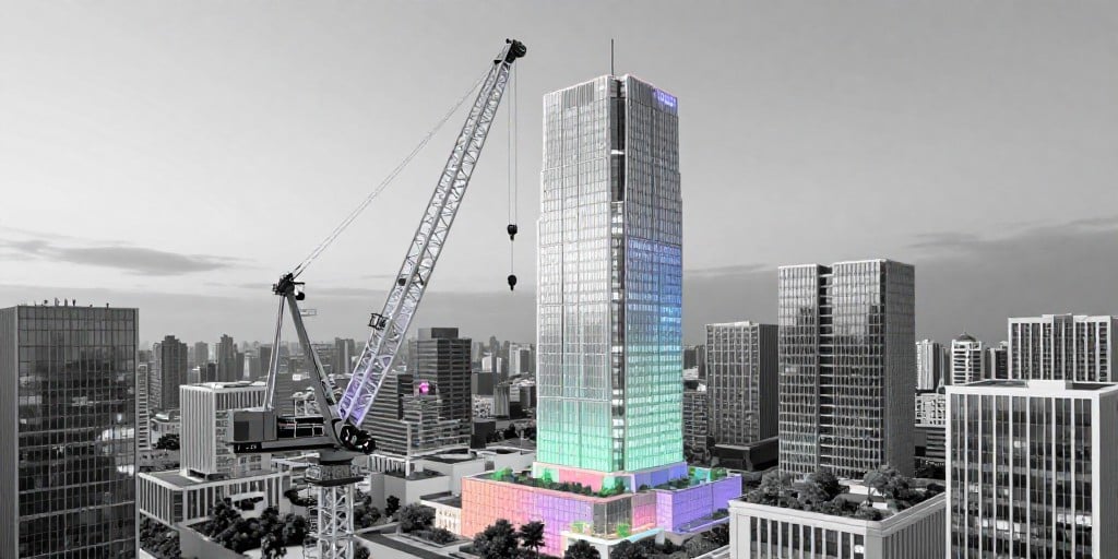 CSCEC Announces New Large‑Scale Projects, Boosting Global Construction and Investor Confidence