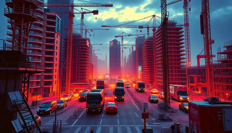 CSCEC Drives Growth in Renewable Energy, Defense, and Healthcare Projects CSCEC Drives Growth in Renewable Energy, Defense, and Healthcare Projects