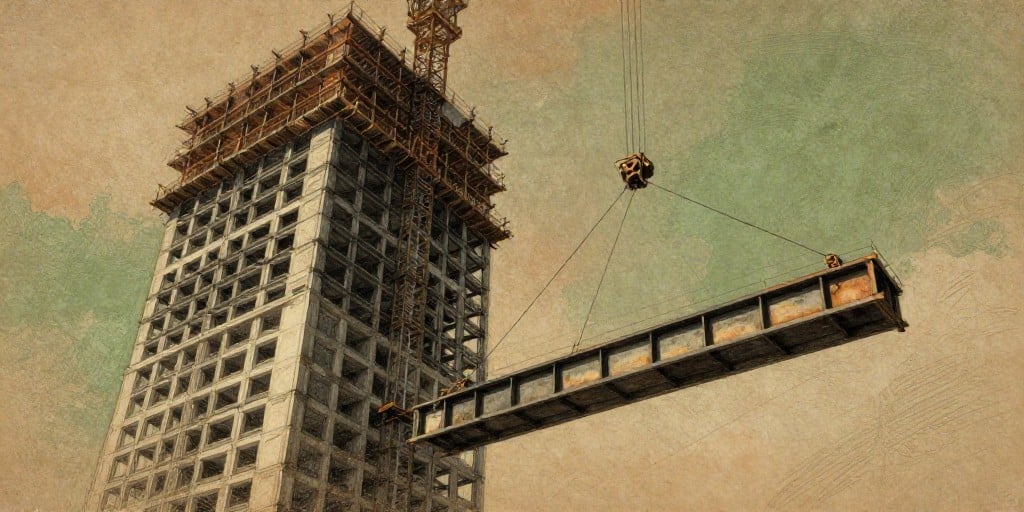 CSCEC Q2 2026 Report: Steady Revenue, Strong Margins & Asset‑Risk Management