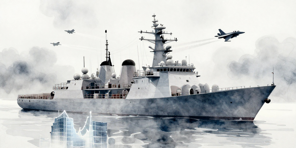 CSG NV Eyes €25 Billion Valuation, $3 B Capital Raise Amid Defence Growth