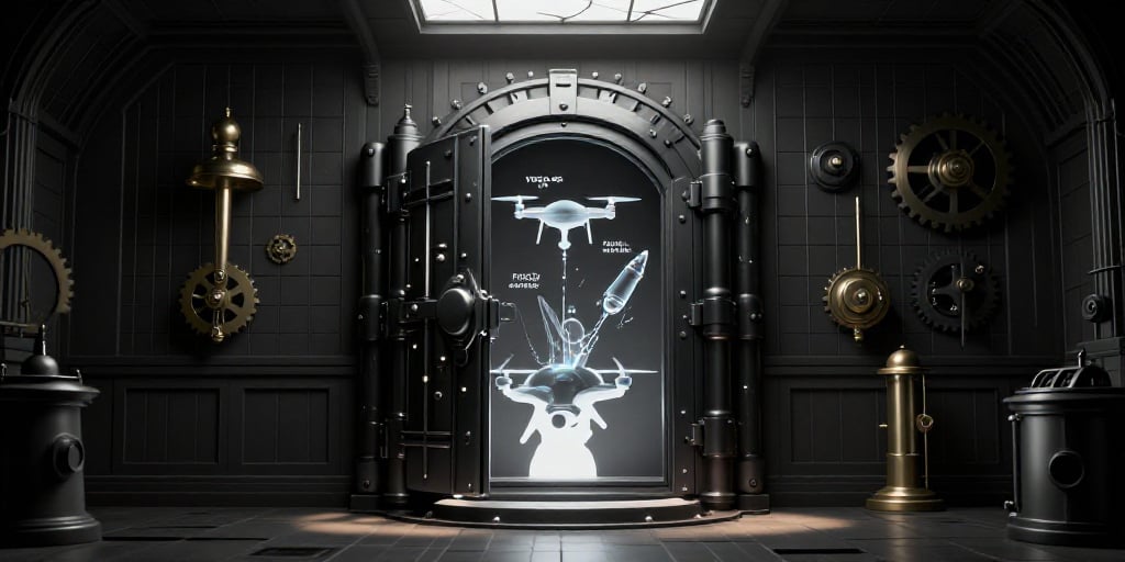 CSG NV's Azerbaijan JV & Anti‑Drone Innovation: A Deep‑Dive Growth Outlook