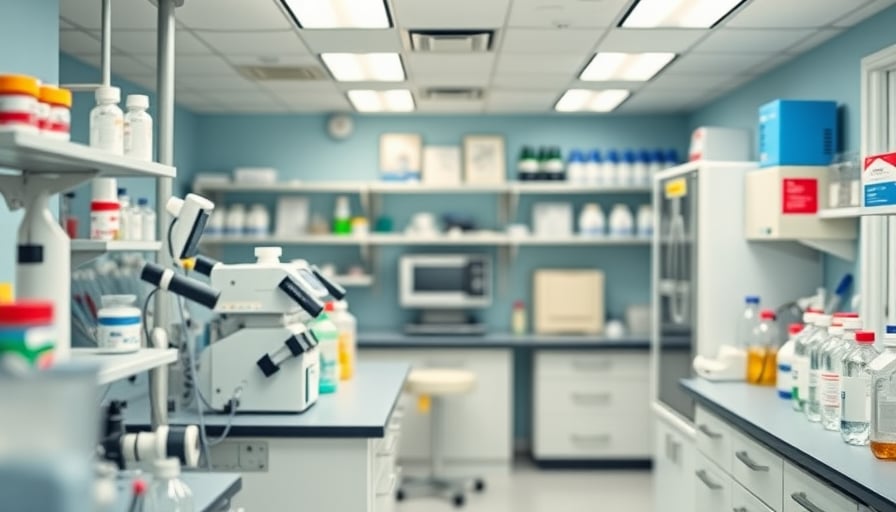 CSL Announces 2025 H1 Results: 7% Revenue Growth Amid Reimbursement Challenges