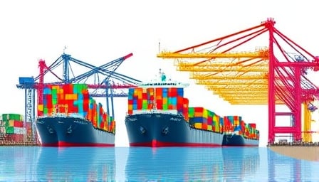 CSL Limited Navigates China's Tariffs Amid Escalating Trade War
