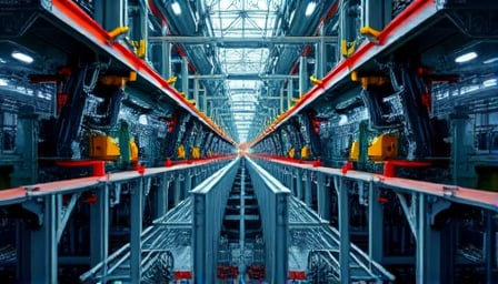 CSL Limited's Workforce Reduction Triggers Market Turmoil and Stock Plunge