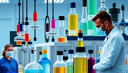 CSL Ltd's Share Price Dip Seen as Temporary Amid Strong Fundamentals and Growth Prospects