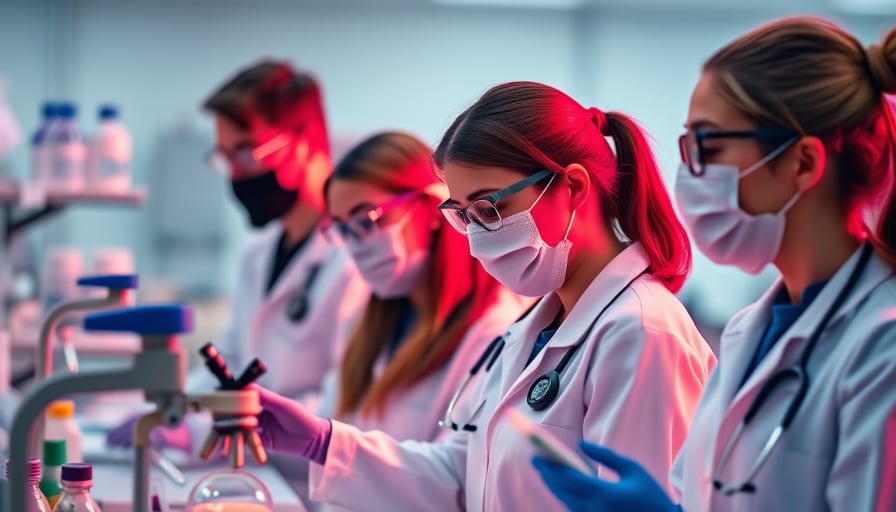 CSL Secures Canadian Pandemic‑Preparedness Contract for Cell‑Based Influenza Vaccine