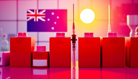 CSL Secures FDA Approval for ANDEMBRY, Advancing HAE Treatment Options