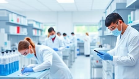 CSL Secures Health Canada Approval for Andembry to Treat Hereditary Angioedema
