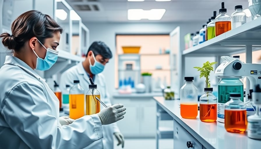 CSL's Dominance in Australia's Healthcare ETF: Market Dynamics and Future Growth