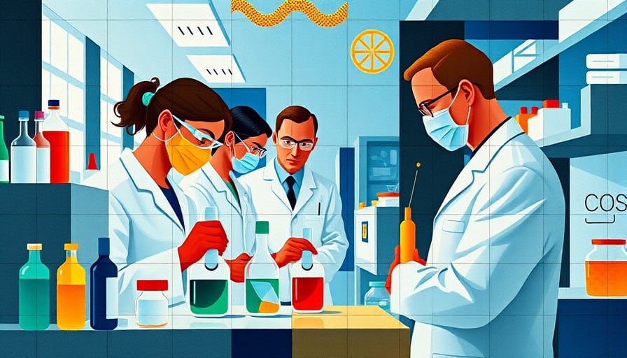 CSL’s SPDR ASX 50 ETF Inclusion Boosts Investor Visibility—What It Means for Biotech Growth CSL’s SPDR ASX 50 ETF Inclusion Boosts Investor Visibility—What It Means for Biotech Growth