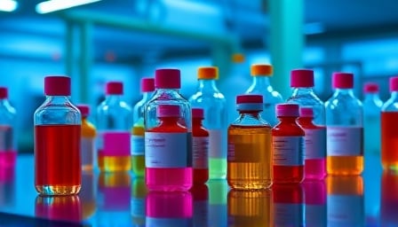 CSL's Steady Performance Highlights Financial Resilience Amid Market Volatility