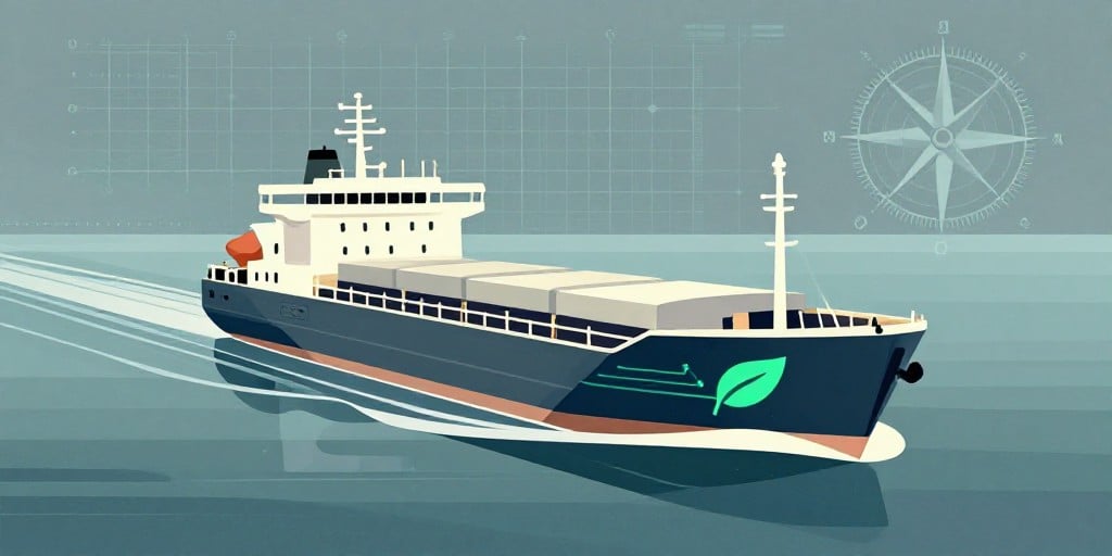 CSSC Holdings Draws Major Institutional Inflows With Fleet Modernization & AI‑Driven Efficiency