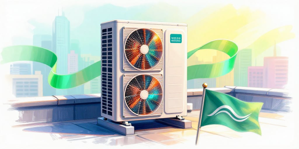 CSUSA Joins Munro Climate ETF, Boosts Clean‑Energy Profile & CapEx Outlook