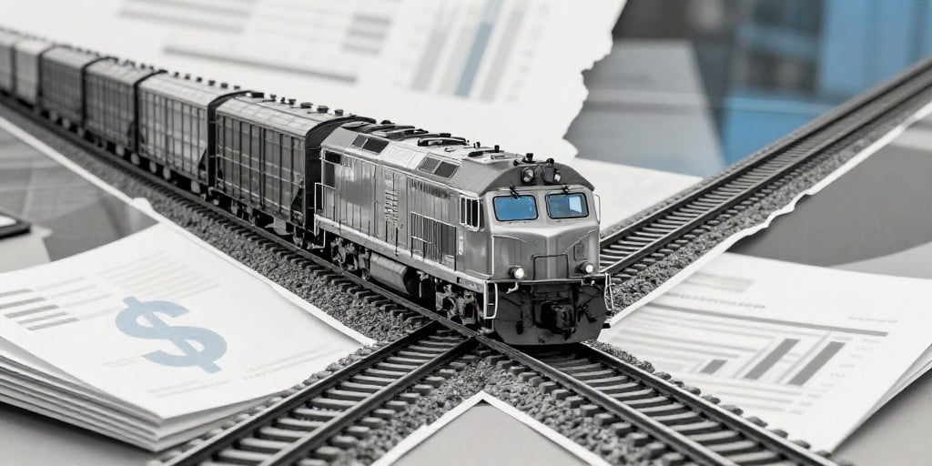 CSX Beats Earnings, Analysts Split on Outlook Amid Insider Sales