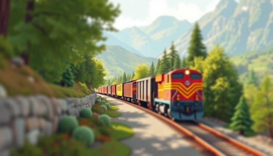 CSX Boosts Investor Confidence While Facing Whistleblower Risks and Ohio Rail Expansion