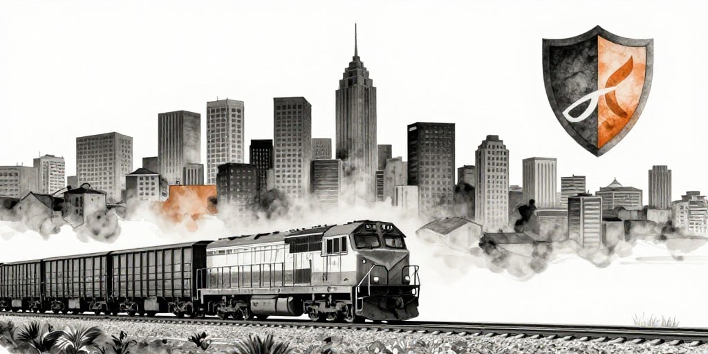 CSX Corp: Overvaluation Risks, DCF Gap, & CSR Wins Driving Investor Confidence