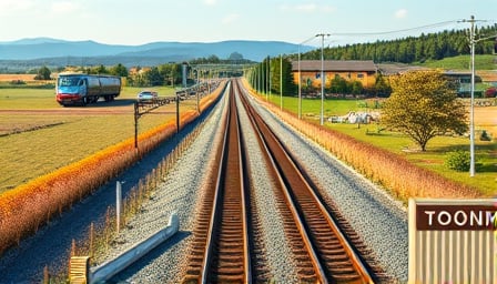 CSX Corp Ratifies Labor Agreements with Signalmen and Boilermakers Unions