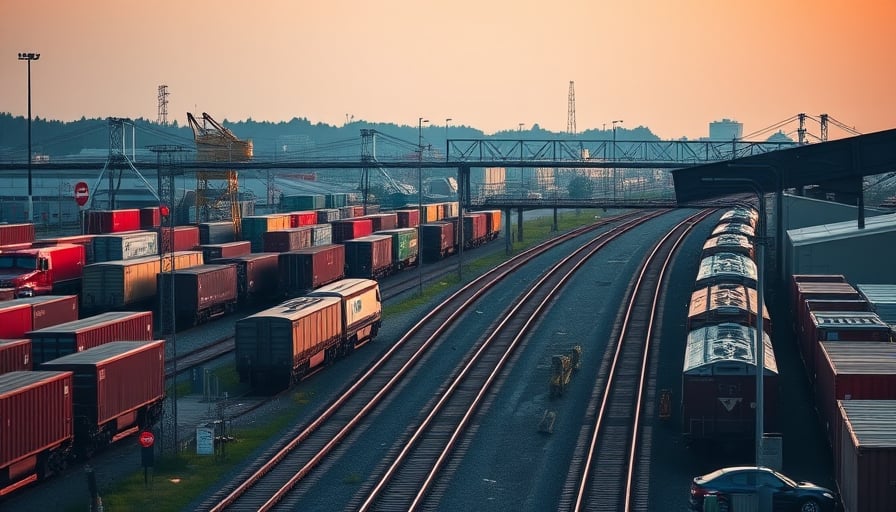 CSX Corp. Shifts Focus Under New CEO, Analysts Stay Bullish on Freight Outlook