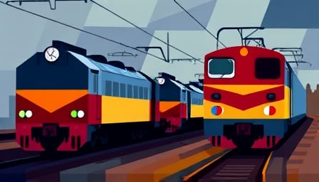 CSX Corp to Announce Q2 2025 Earnings Amid Acquisition Speculation and Strategic Innovations