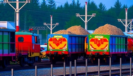 CSX Corporation: Demonstrating Stability and Solid Valuation in the Rail Industry