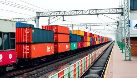 CSX Corporation Raises Dividends Amid Market Uncertainty: Strength or Desperation?