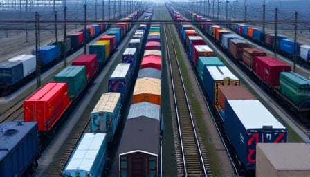 CSX Corporation: Stable Yet Uncertain Future Amid Industry Challenges