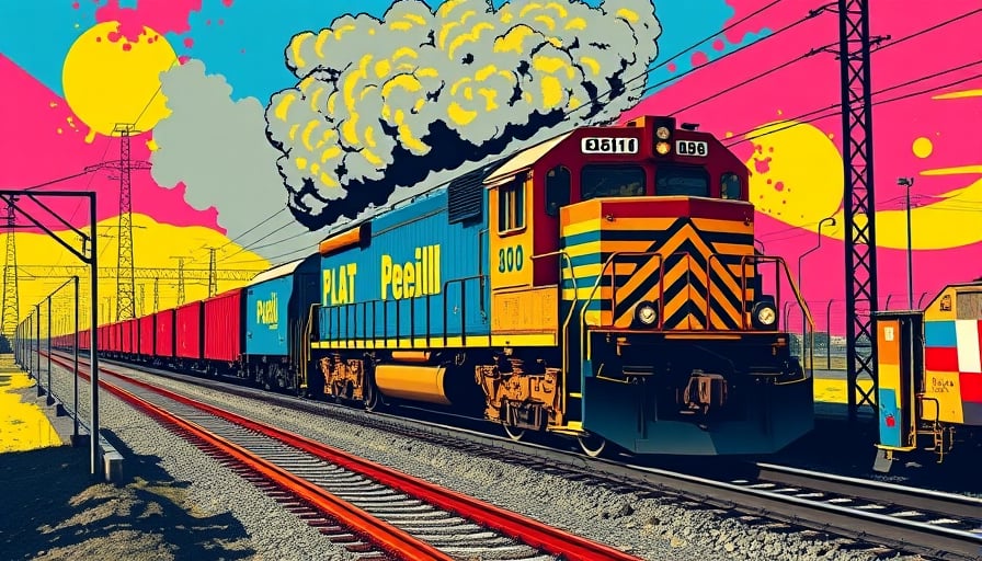 CSX Fire, Florida Safety Bill: How Rail Operators Must Act Now to Avoid Penalties and Gain Competitive Edge