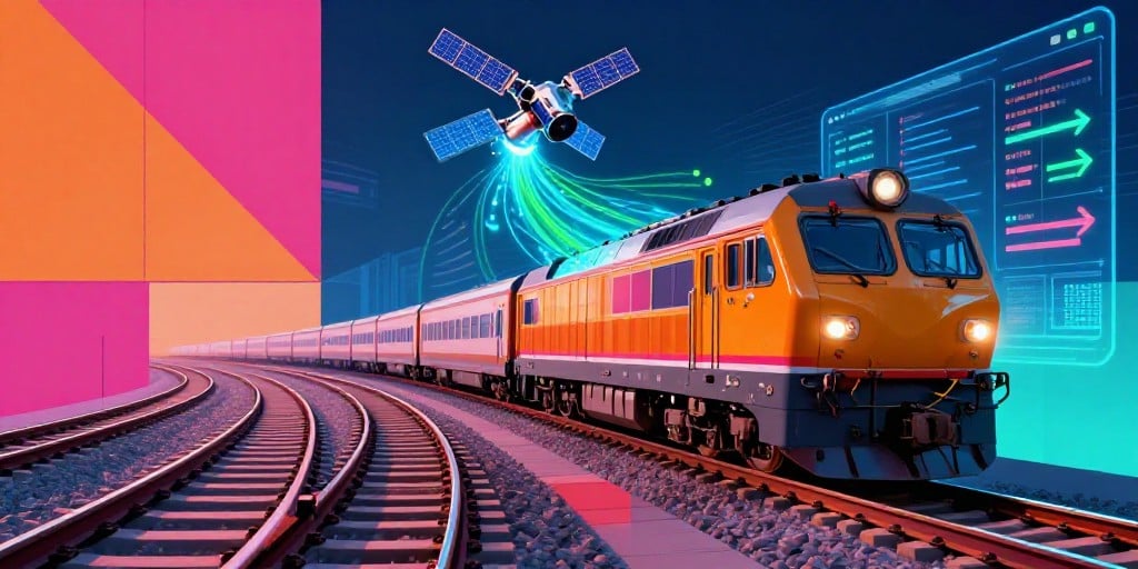 CS X Leverages RailPulse’s GPS Data‑Driven Dispute System for 5% Revenue Boost & 30% Cost Savings