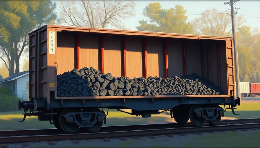 CSX Q4 Earnings Dip: Coal Decline, Restructuring Costs, and New Intermodal Opportunities