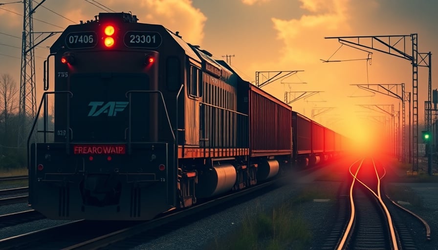 CSX Raises Dividend 8% as Strong Cash Flow and Growth Outlook Remain Solid