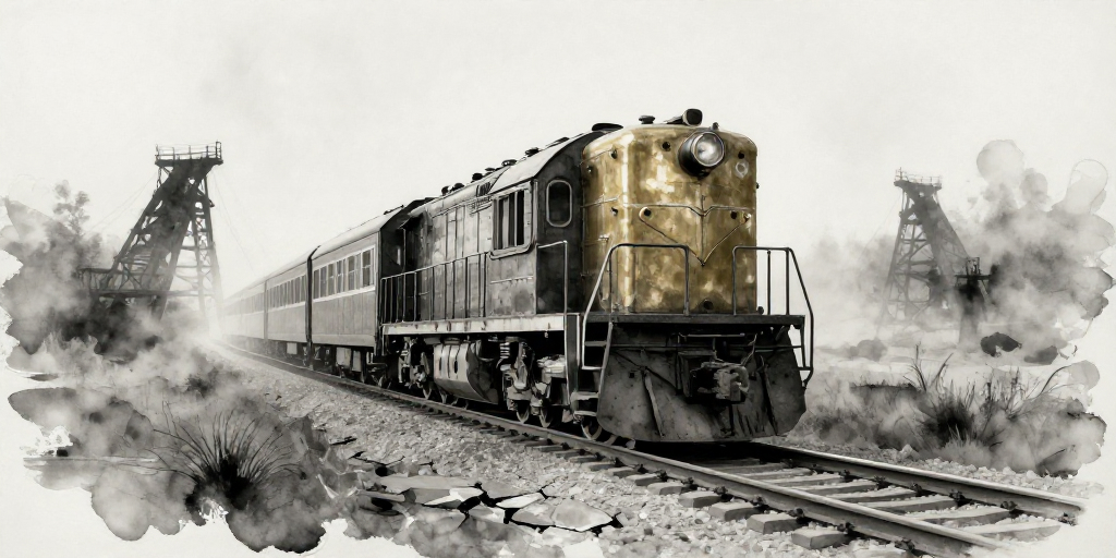 CSX Stock Outpaces S&P 500, Boosted by Strong Performance and Rail‑Infrastructure Growth