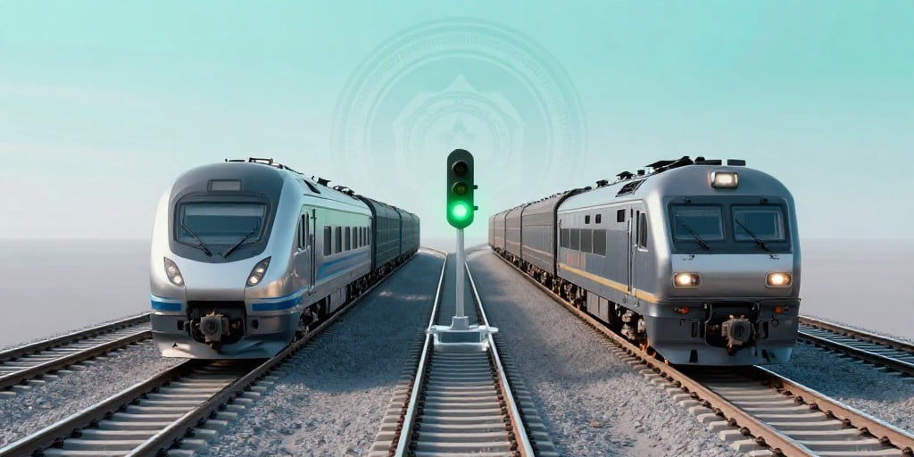 CSX Surges: Strong Earnings, Analyst Upgrades, and Insider Confidence Amid Rail‑Industry Consolidation