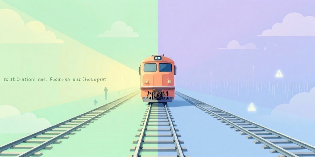 CSX’s Call‑Option Surge: Investor Optimism Meets Regulatory Headwinds