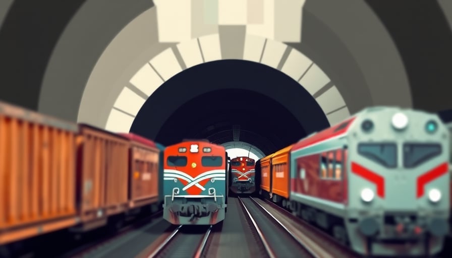 CSX's New Double‑Stack Tunnel & Florida Upgrade: Impact on Q4 Earnings and Future Growth