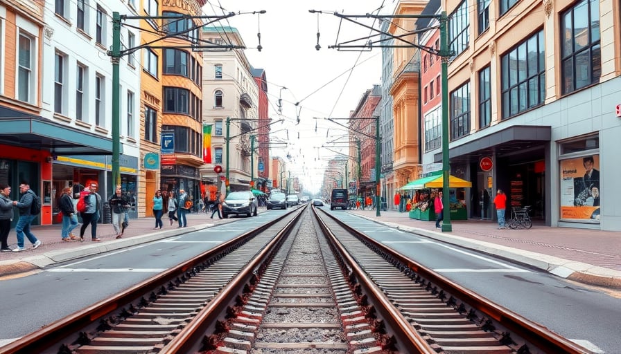 CSX's Rising Safety Risks: How Incidents and New Projects Affect Profitability